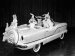 Nash Metropolitan Convertible Fifth Avenue 1960 года